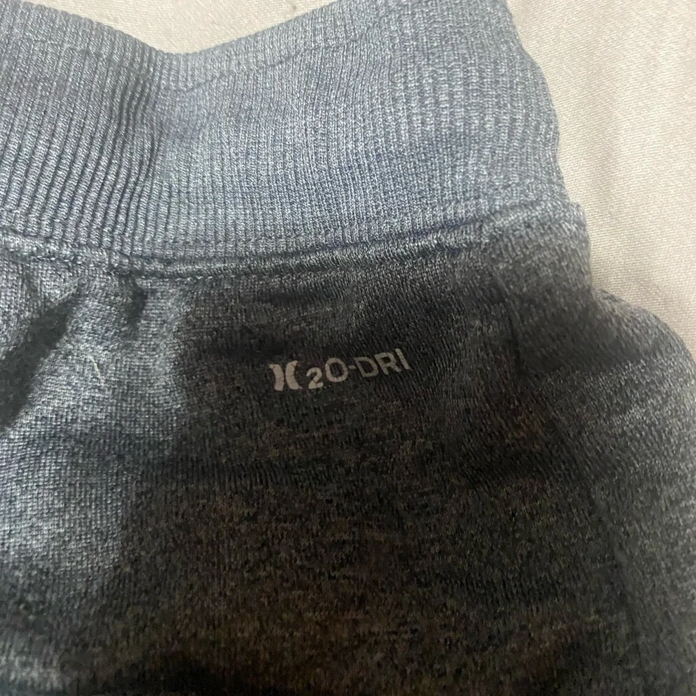 Hurley Kids Dark‎ Gray Joggers